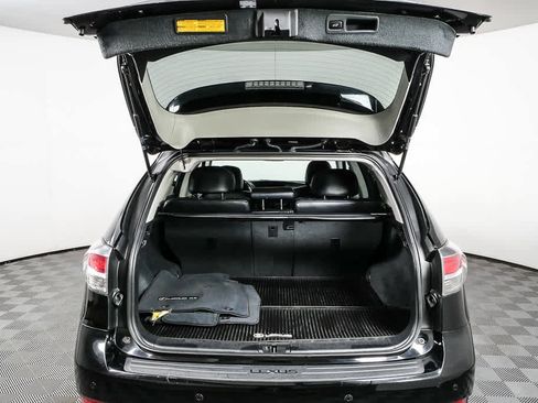 Used 2013 Lexus RX 350 AWD w/ Navigation Pkg image 30