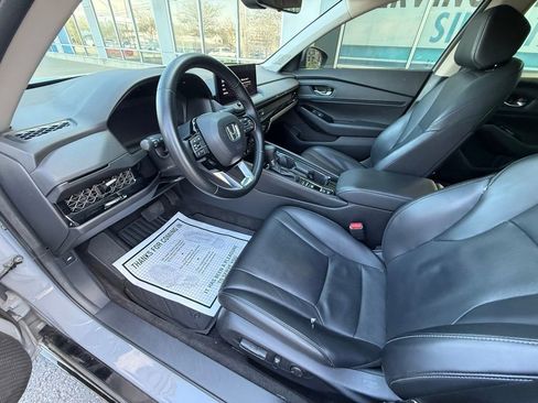 Used 2023 Honda Accord Touring image 15