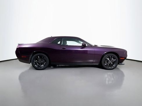 Used 2020 Dodge Challenger GT w/ Blacktop Package image 8