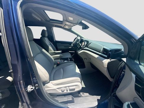 Used 2022 Honda Odyssey Touring image 33
