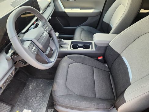New 2027 Kia Seltos S AWD/4WD image 8