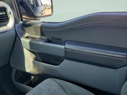 Used 2023 Ford F150 XLT w/ Equipment Group 302A High RWD image 12