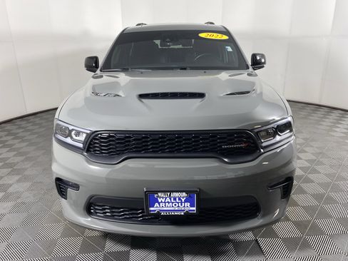 Used 2022 Dodge Durango GT image 13