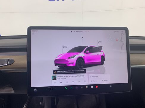 Used 2022 Tesla Model Y Performance image 24