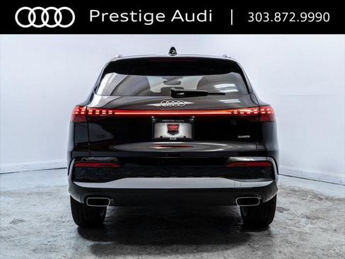 Used 2025 Audi Q5 Premium w/ Premium Plus AWD/4WD image 7