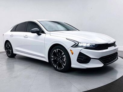Used 2023 Kia K5 GT-Line