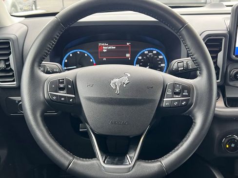 Certified 2022 Ford Bronco Sport Big Bend w/ Convenience Package image 23