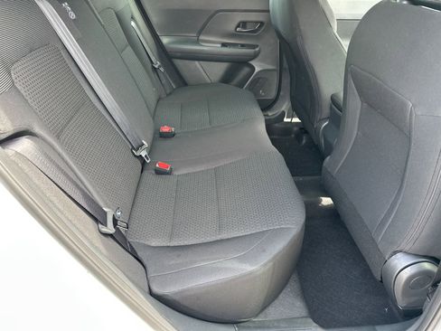 New 2026 Nissan Kicks S image 13