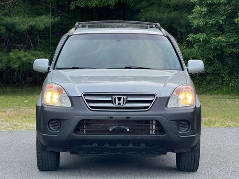 Used 2006 Honda CR-V EX image 3