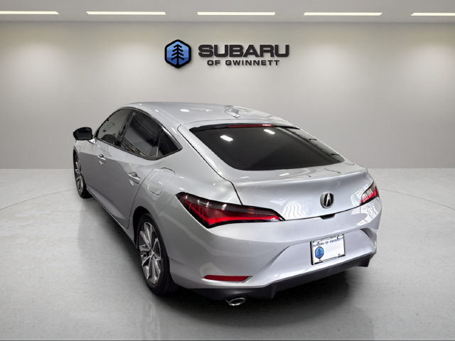 Used 2024 Acura Integra FWD image 3