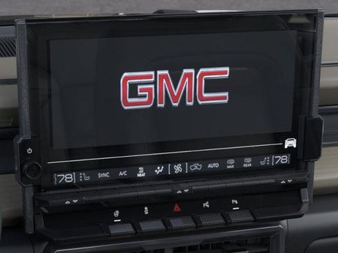 New 2026 GMC Hummer EV 2X w/ LPO, Sport Package image 55