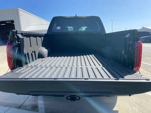 Used 2026 Toyota Tundra SR5 w/ SR5 Convenience Package AWD/4WD image 9