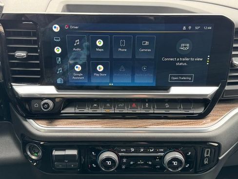 Certified 2022 Chevrolet Silverado 1500 LT image 14