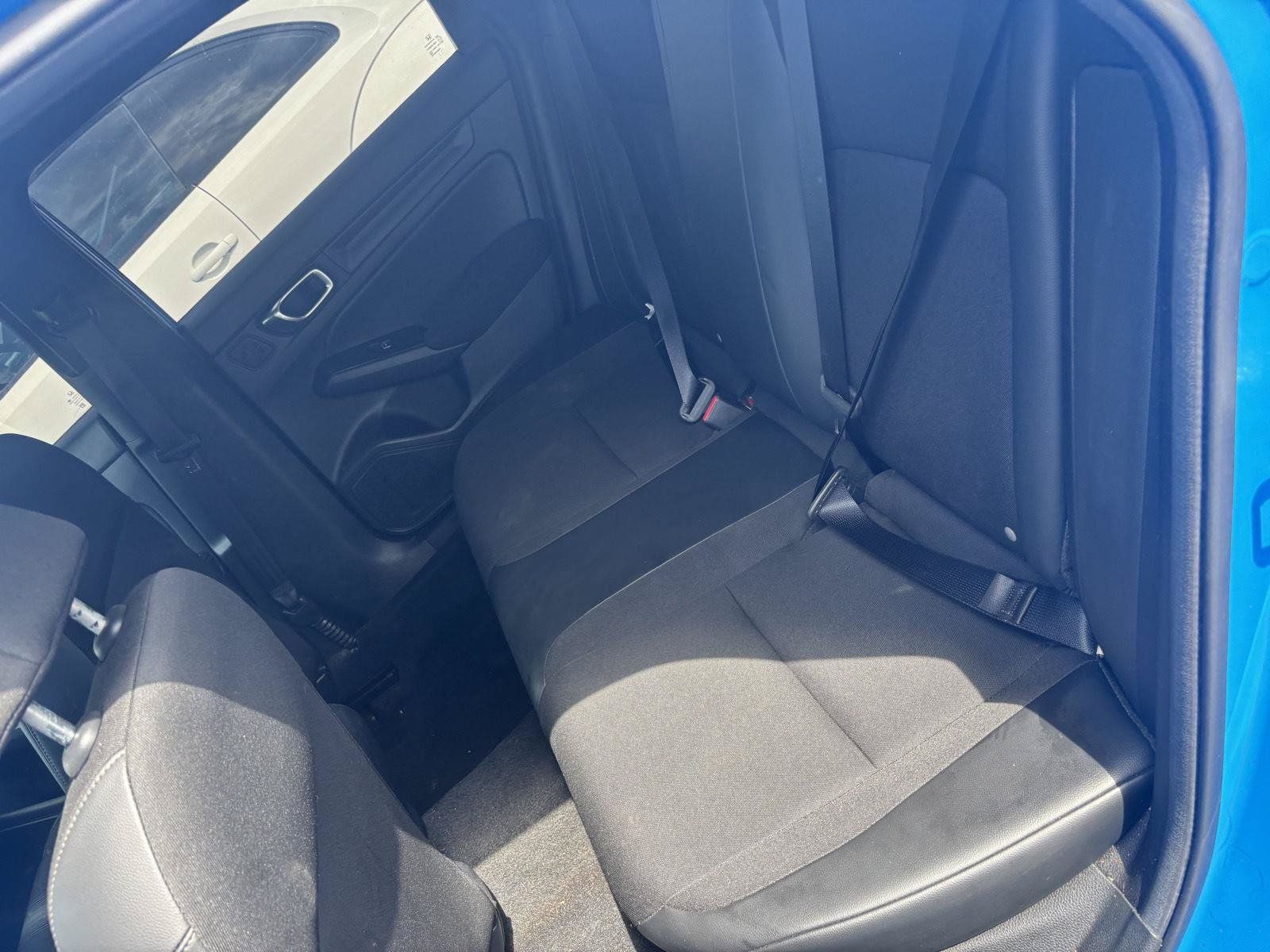 Used 2024 Honda Civic Sport image 10