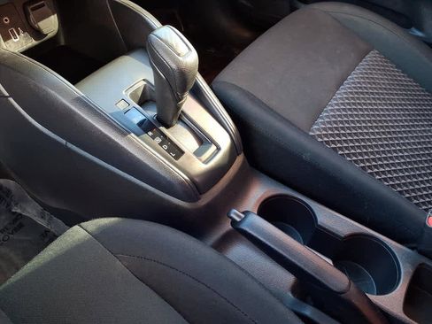 Used 2024 Nissan Versa S w/ Trunk Package image 15