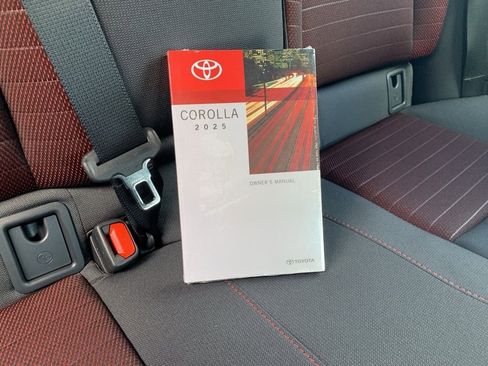 New 2026 Toyota Corolla SE image 34