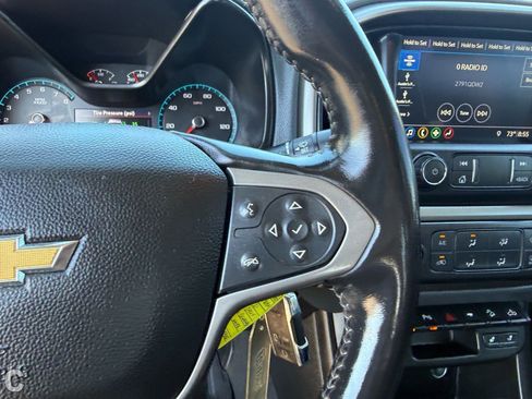 Used 2021 Chevrolet Colorado Z71 w/ Safety Package image 28