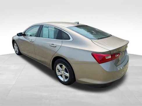 Used 2024 Chevrolet Malibu LT FWD image 5