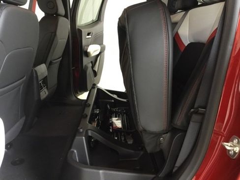 New 2024 GMC Canyon AT4X w/ AT4X AEV Edition image 53