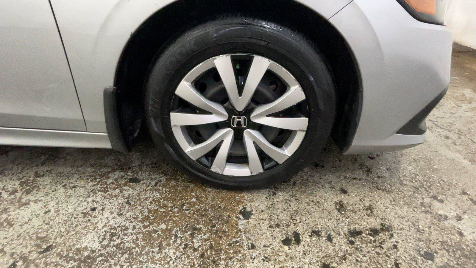 Used 2024 Honda Civic LX image 20