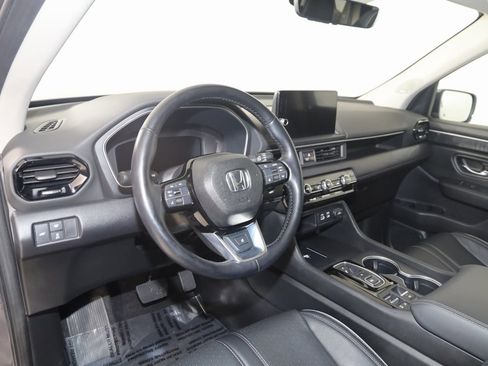 Used 2023 Honda Pilot Elite image 26