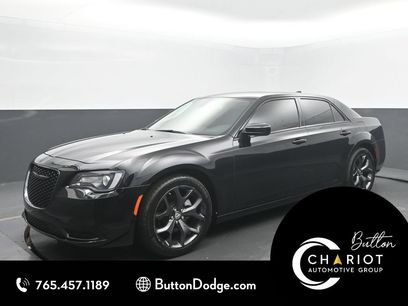 Used 2022 Chrysler 300 Touring w/ Sport Appearance Package