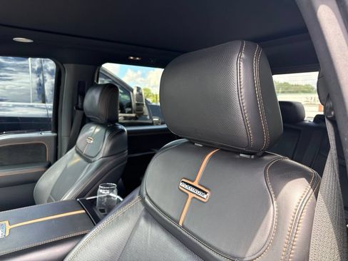 Used 2023 Ford F150 Platinum w/ Equipment Group 701A High AWD/4WD image 9