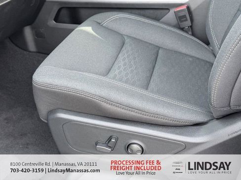 New 2026 RAM 1500 Big Horn image 19