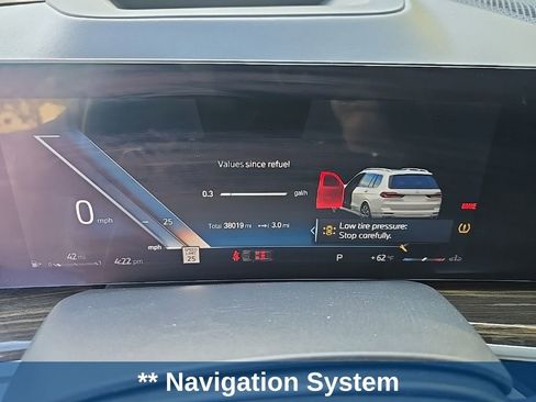 Used 2023 BMW X7 xDrive40i image 21