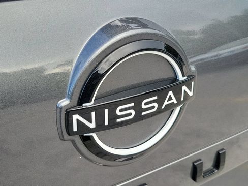New 2026 Nissan Rogue Dark Armor FWD image 10