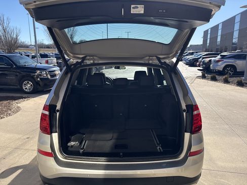 Used 2015 BMW X3 sDrive28i image 32