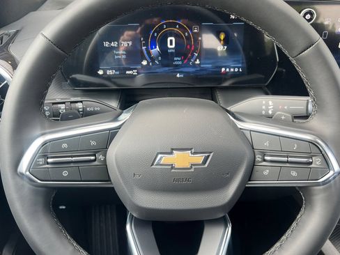 New 2026 Chevrolet Equinox LT w/ Safety and Technology Package AWD/4WD image 21