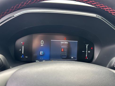 New 2026 Ford Escape ST-Line w/ Tech Pack #1 image 29