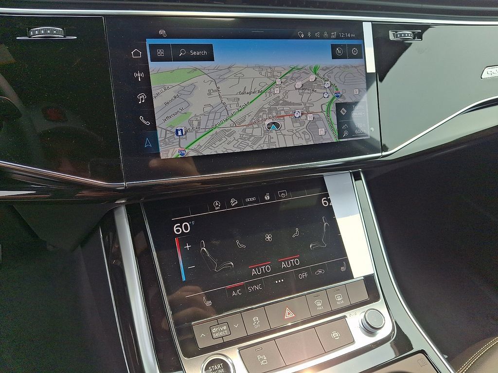 New 2026 Audi Q7 2.0T Premium AWD/4WD image 9