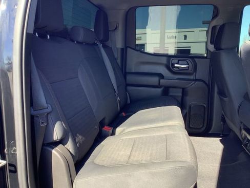 Used 2019 Chevrolet Silverado 1500 LT w/ All-Star Edition image 35