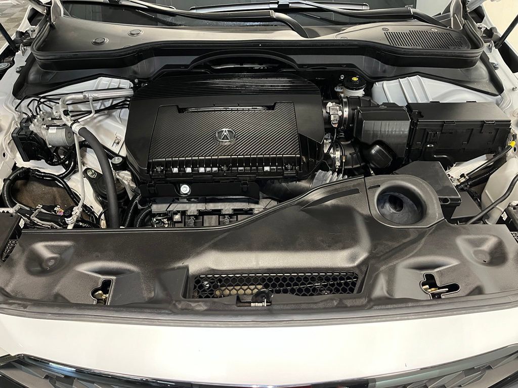 Certified 2024 Acura MDX A-Spec AWD/4WD image 20