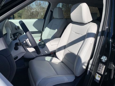 New 2026 Hyundai Palisade Calligraphy image 26