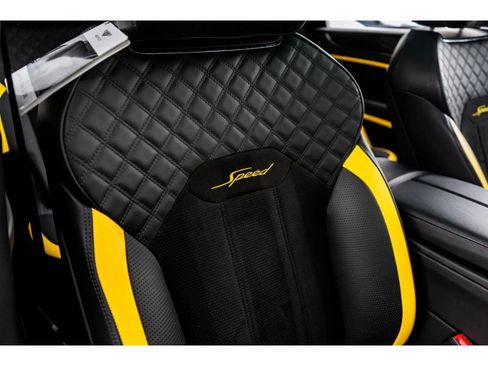 Used 2023 Bentley Bentayga Speed image 46