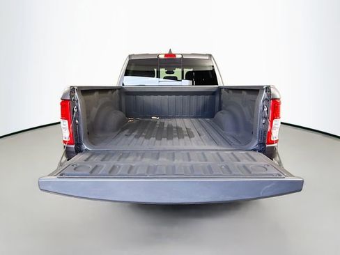 Used 2024 RAM 1500 Big Horn image 25