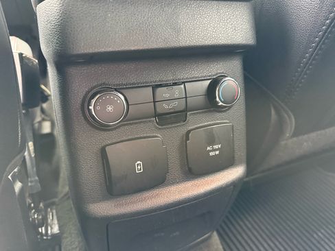 Used 2016 Ford Explorer Sport w/ Equipment Group 401A image 8