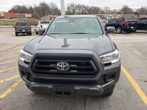 Used 2021 Toyota Tacoma SR image 2