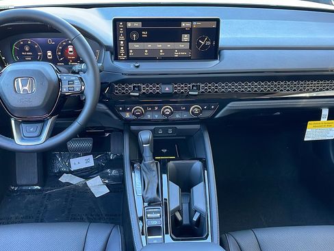 New 2025 Honda Accord Touring image 19