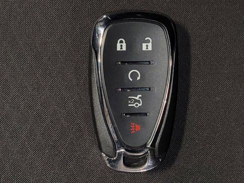Used 2020 Chevrolet Malibu LT FWD image 32