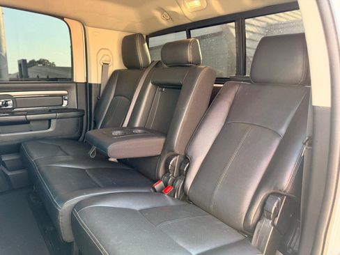 Used 2018 RAM 2500 Laramie w/ Sport Appearance Group image 22