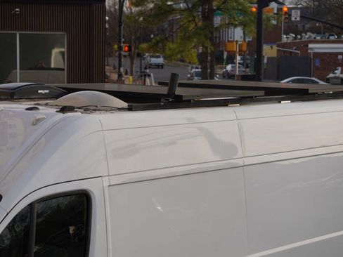 Used 2019 RAM ProMaster 2500 FWD image 7