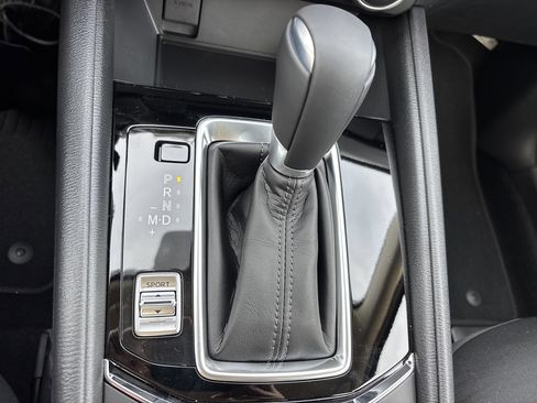 New 2025 MAZDA CX-5 AWD 2.5 S image 31