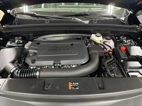 New 2026 Buick Envision Sport Touring AWD/4WD image 26