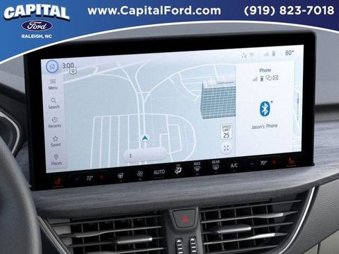 New 2026 Ford Escape SE image 14