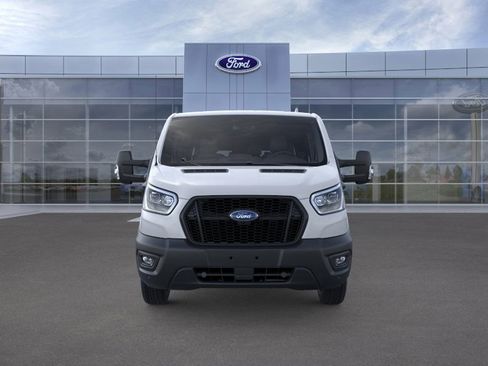 New 2024 Ford Transit 350 XL image 6