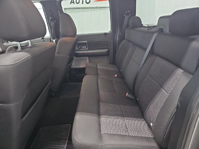 Used 2005 Ford F150 FX4 AWD/4WD image 32